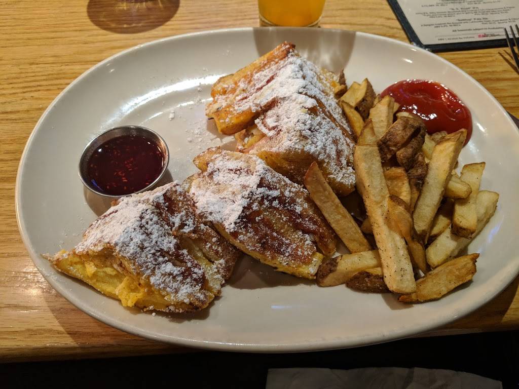 C.B. & Potts | restaurant | 1257 W 120th Ave, Westminster, CO 80234, USA | 3034515767 OR +1 303-451-5767