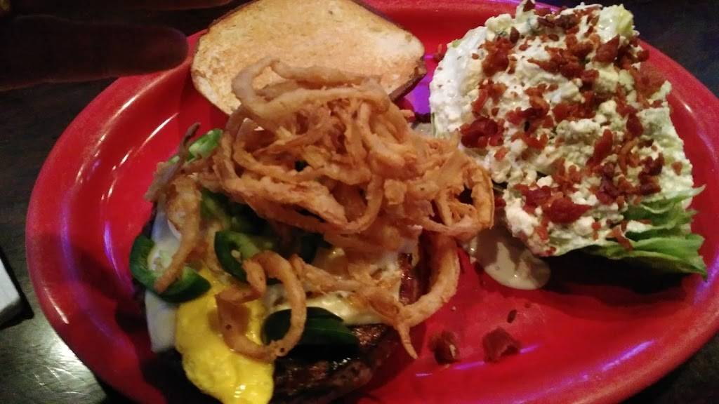 North Side Bar & Grill | restaurant | 499 Pennsylvania Ave, Glen Ellyn, IL 60137, USA | 6304694602 OR +1 630-469-4602