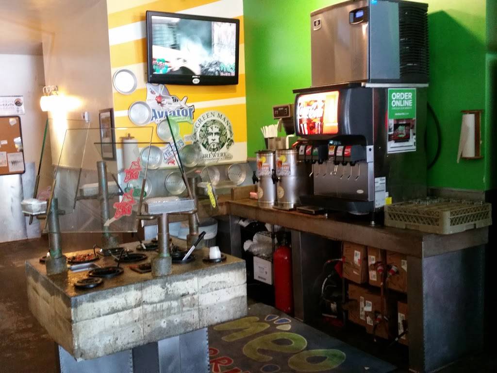 Neo Burrito | restaurant | 1341 Parkwood Ave Ste 106, Asheville, NC 28806, USA | 8287729602 OR +1 828-772-9602