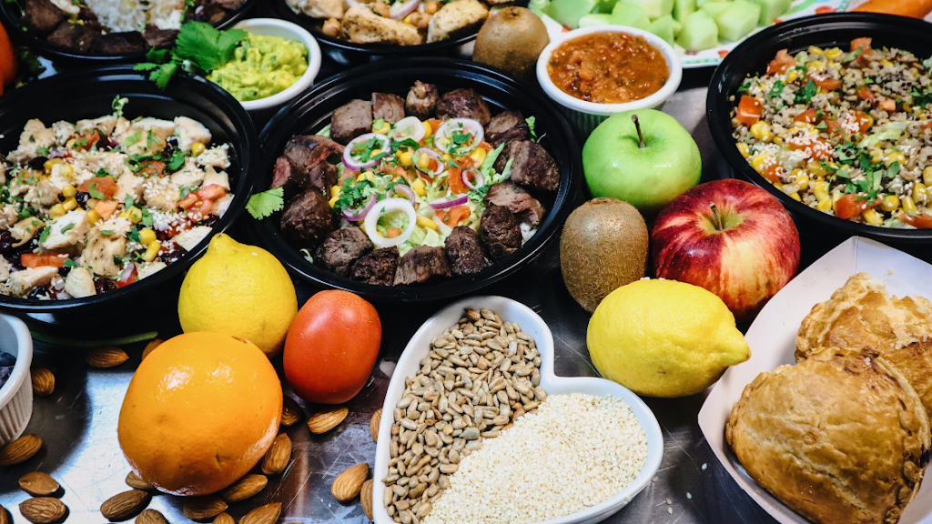 Bowl Food | restaurant | 14649 SW 42nd St, Miami, FL 33175, USA | 7866189999 OR +1 786-618-9999