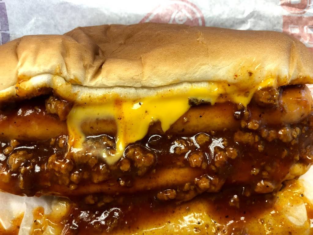 Wienerschnitzel | restaurant | 9421 Foothill Blvd, Rancho Cucamonga, CA 91730, USA | 9099809104 OR +1 909-980-9104