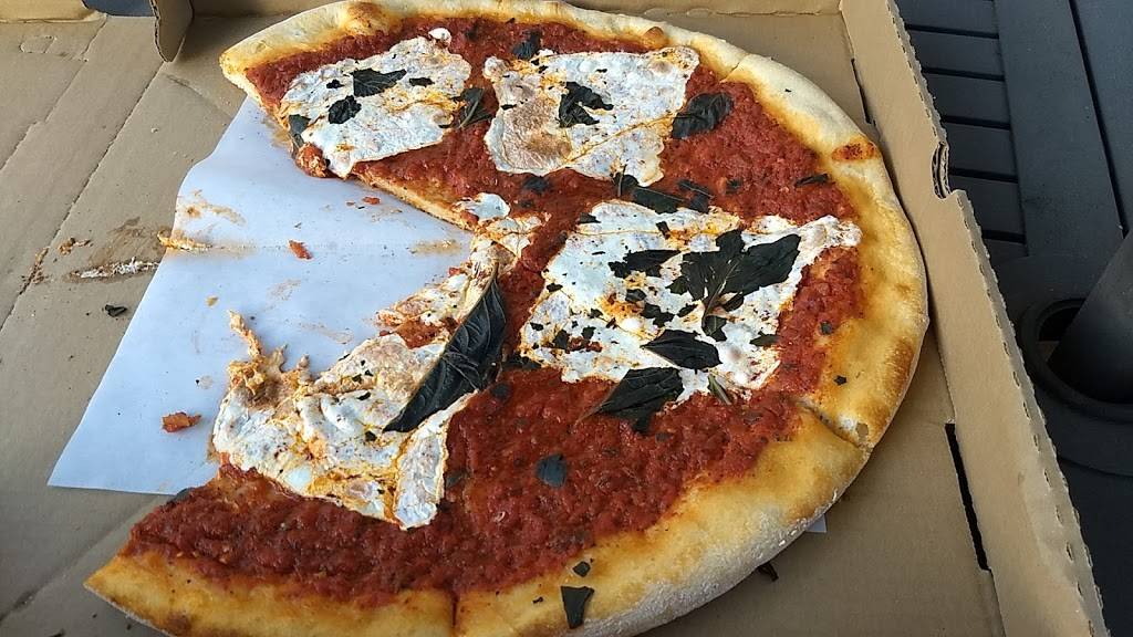 Little Anthonys Pizza & Grill | restaurant | 21 Cupola Rd, Honey Brook, PA 19344, USA | 6102733387 OR +1 610-273-3387