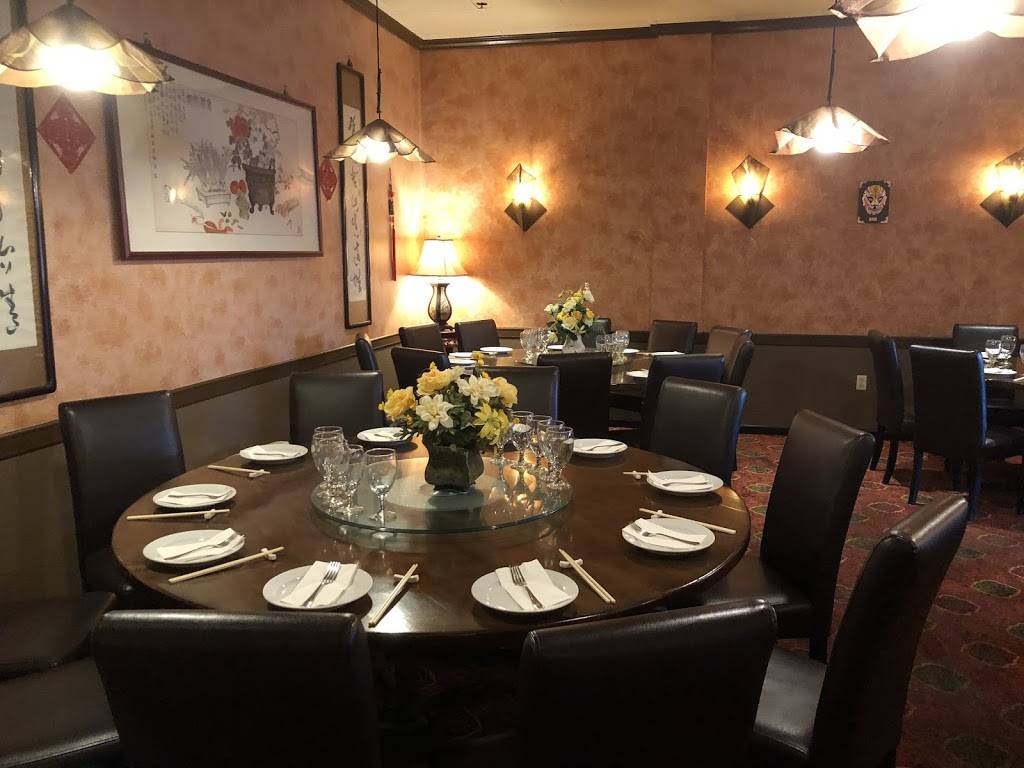 古今香 Forever Restaurant | restaurant | 314 S Henderson Rd STE C, King of Prussia, PA 19406, USA | 6107685888 OR +1 610-768-5888