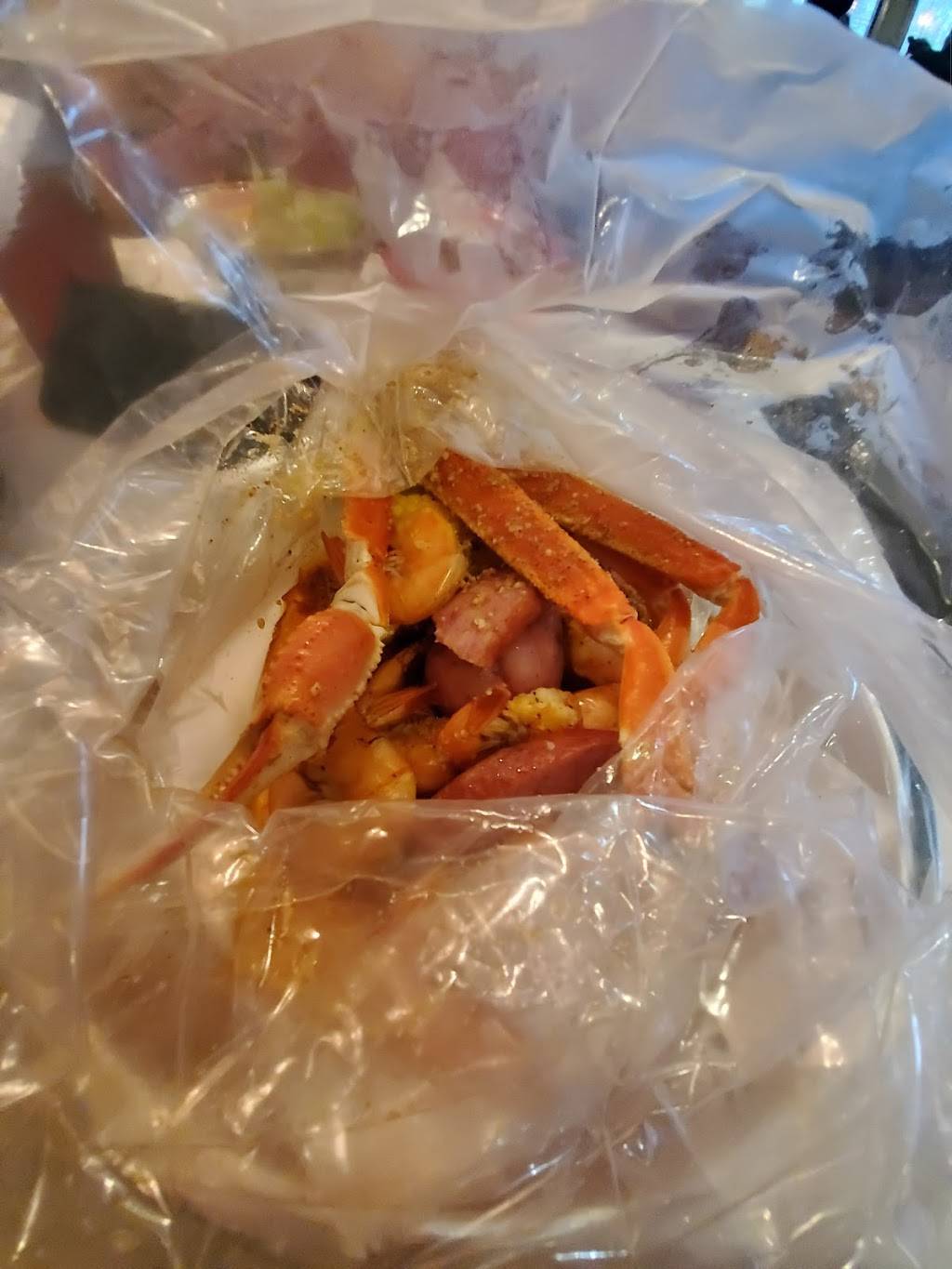 Fiery crab Juicy Seafood | restaurant | 1022 Camden Ave, Rock Hill, SC 29732, USA | 8033242722 OR +1 803-324-2722