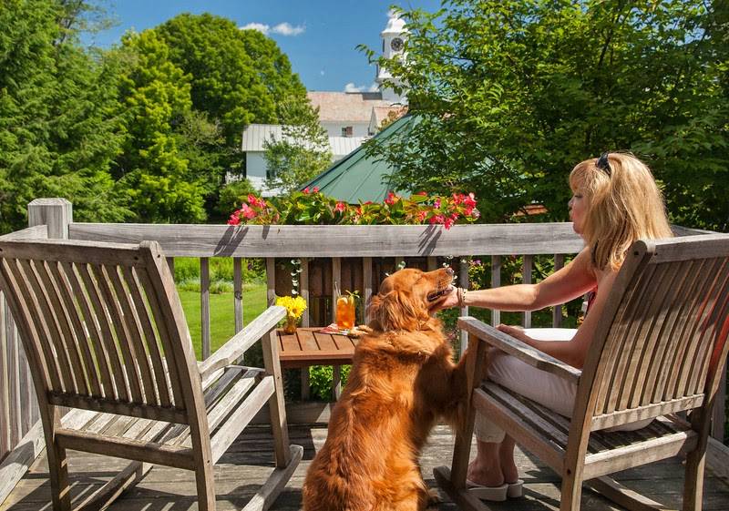 The Inn at Weston | restaurant | 630 Main St, Weston, VT 05161, USA | 8028246789 OR +1 802-824-6789