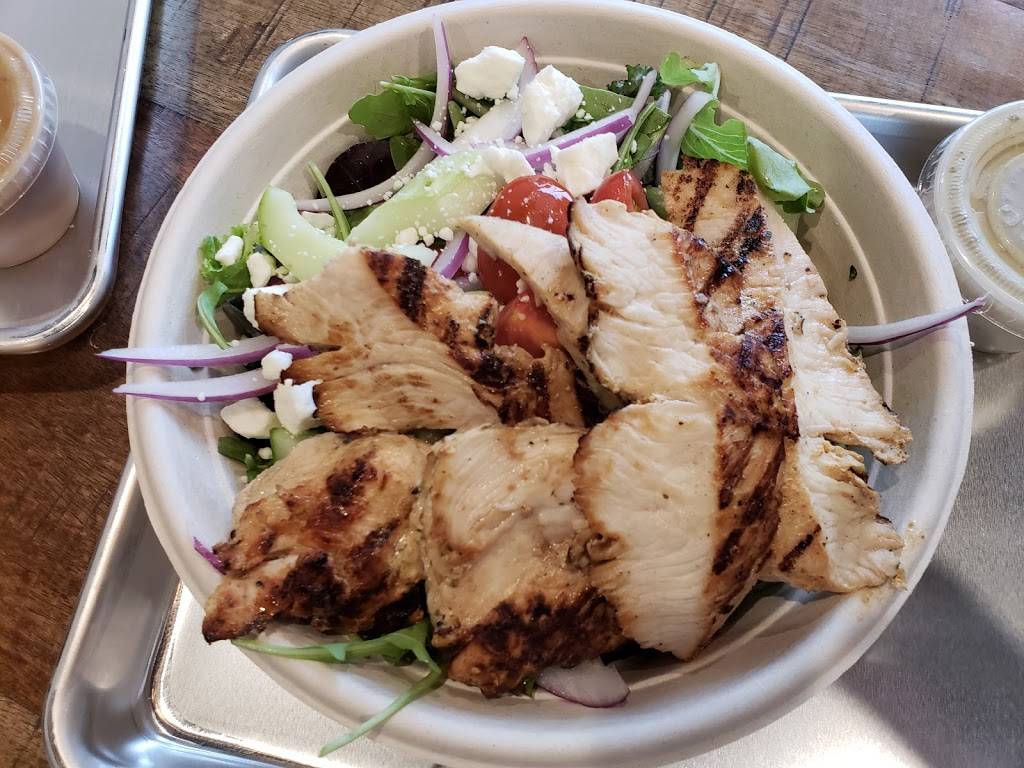 marinade | restaurant | 544 Livingston St, Norwood, NJ 07648, USA | 2016607911 OR +1 201-660-7911