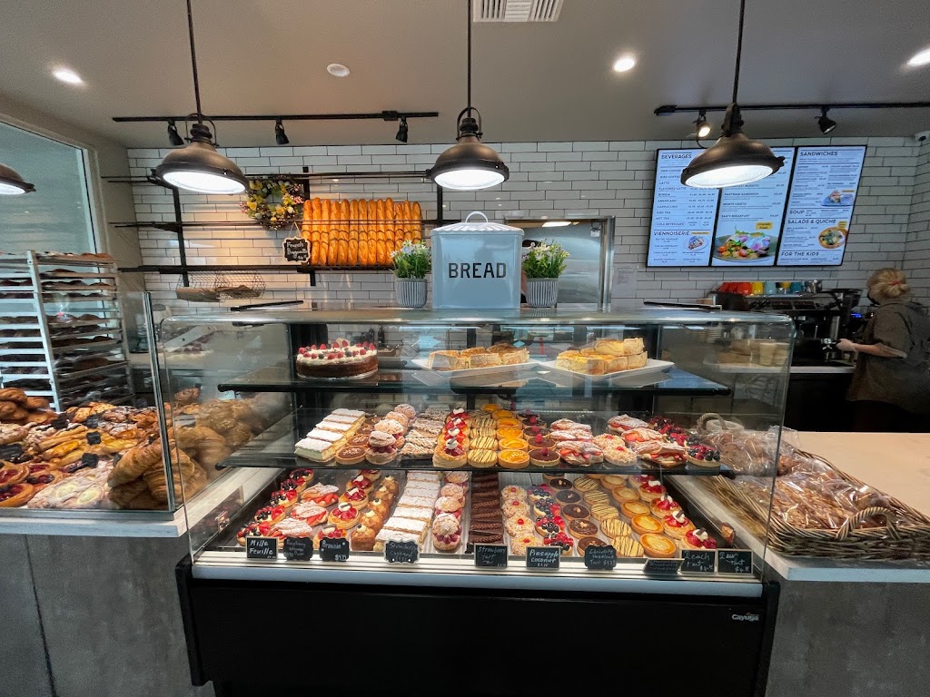 Chaupain Bakery | bakery | 24401 Ridge Rte Dr b104, Laguna Hills, CA 92653, USA | 9492733597 OR +1 949-273-3597