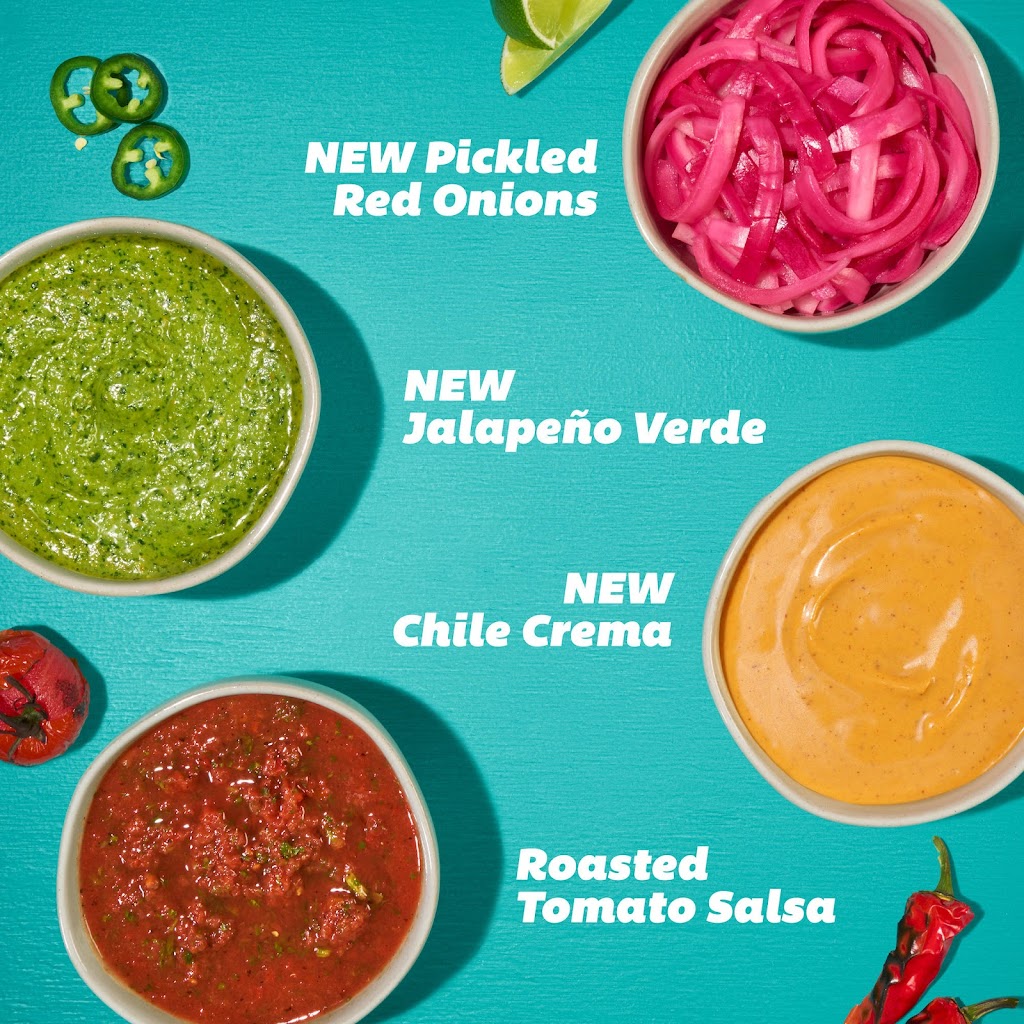 QDOBA Mexican Eats | restaurant | 537 SW Pine Island Rd Unit 100, Cape Coral, FL 33991, USA | 2399800616 OR +1 239-980-0616