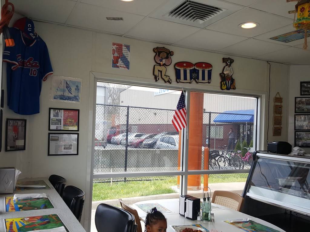 Cuban Cafe | restaurant | 1007 Memorial Dr, Asbury Park, NJ 07712, USA | 7328074444 OR +1 732-807-4444