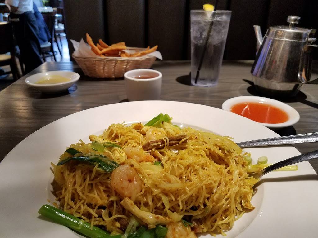 Hunan Springs | restaurant | 4939 Hamilton Blvd, Wescosville, PA 18106, USA | 6103668338 OR +1 610-366-8338