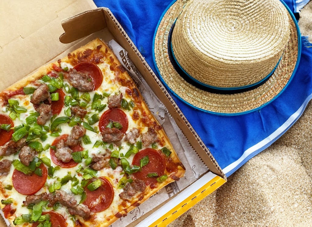 Ledo Pizza | meal takeaway | 5078 Solomons Island Rd, Lothian, MD 20711, USA | 4436075111 OR +1 443-607-5111