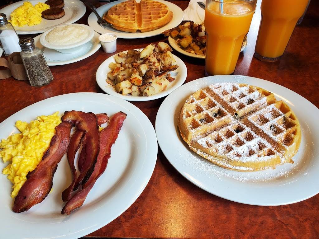Original Pancake House - Midtown | restaurant | 915 Charlottetowne Ave, Charlotte, NC 28204, USA | 7043727099 OR +1 704-372-7099