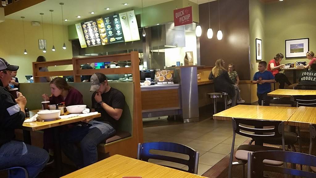 Noodles and Company | restaurant | 4261 S Buckley Rd, Aurora, CO 80013, USA | 3034000947 OR +1 303-400-0947