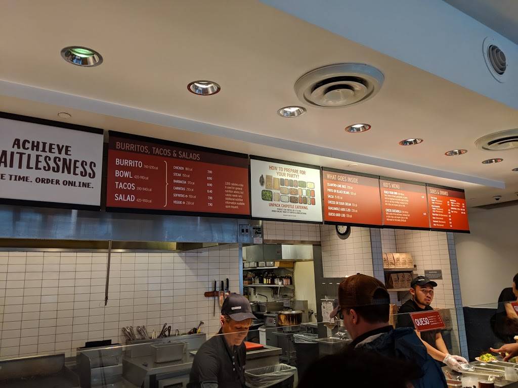 Chipotle Mexican Grill | restaurant | 2696 Pinole Valley Rd, Pinole, CA 94564, USA | 5102830070 OR +1 510-283-0070