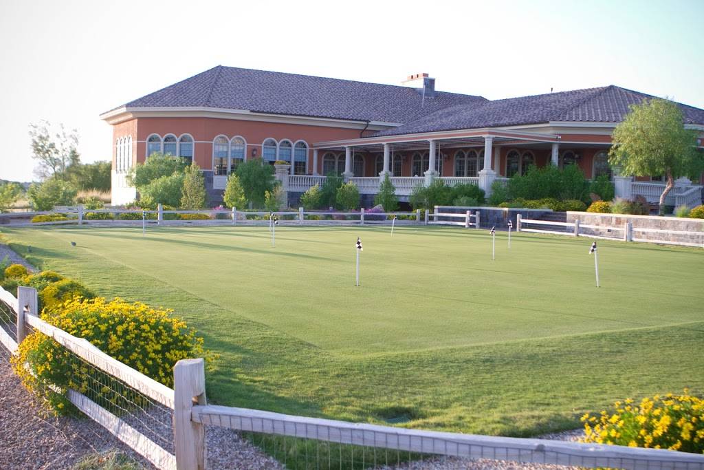Rio Secco Golf Club | restaurant | 2851 Grand Hills Dr, Henderson, NV 89052, USA | 7027772400 OR +1 702-777-2400