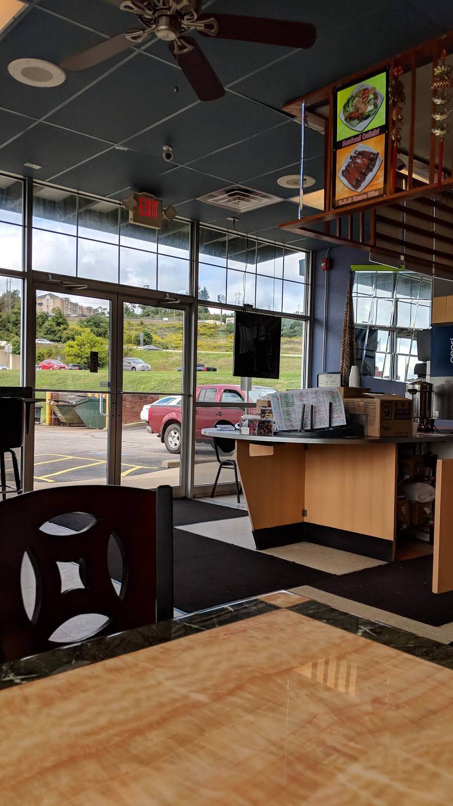 ZHUZI Chinese restaurant | restaurant | 67965 Mall Ring Rd #813, St Clairsville, OH 43950, USA | 7406955518 OR +1 740-695-5518