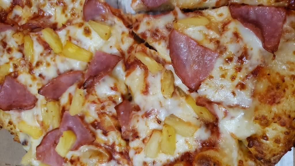 Dominos Pizza | meal delivery | 1133 Del Prado Blvd S, Cape Coral, FL 33990, USA | 2397725060 OR +1 239-772-5060