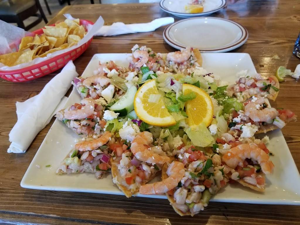 La Casita 2 | restaurant | 48 Blossom Way, Hayward, CA 94541, USA | 5105825383 OR +1 510-582-5383