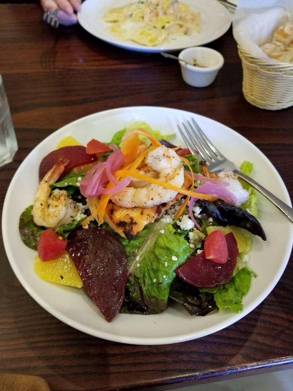 Maurizios | restaurant | 25 E 1st St, Morgan Hill, CA 95037, USA | 4087827550 OR +1 408-782-7550