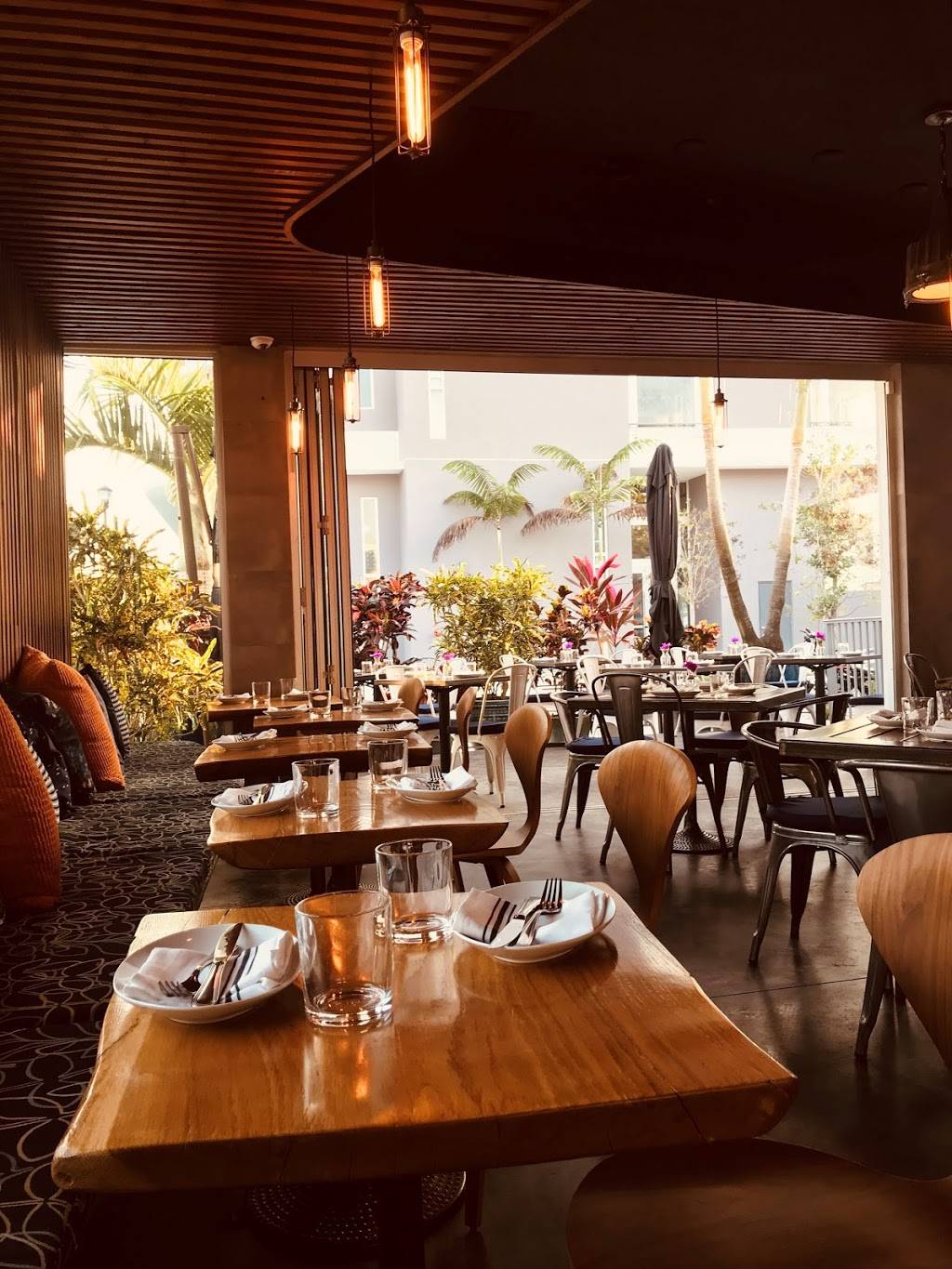 Palat | restaurant | 4702 NE 2nd Ave, Miami, FL 33137, USA | 7869537577 OR +1 786-953-7577