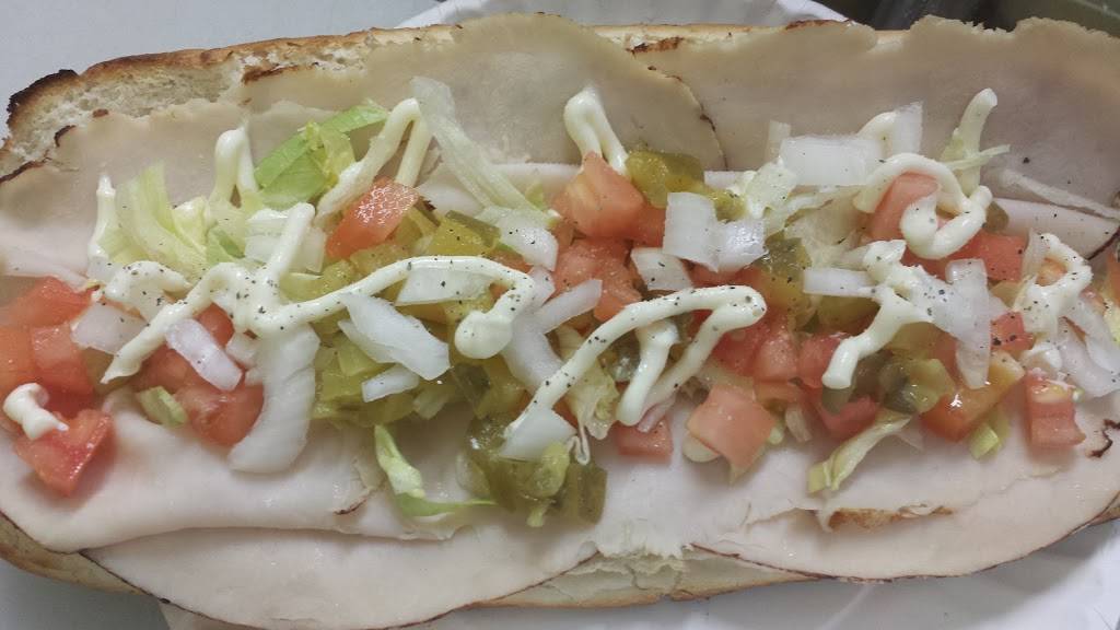 Stefano Sub | restaurant | 863 Washington St, Boston, MA 02124, USA | 6172822691 OR +1 617-282-2691