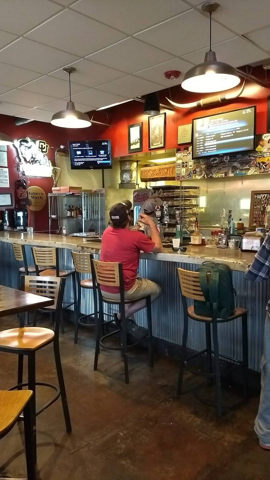 Moes Original BBQ - Boulder | restaurant | 675 30th St, Boulder, CO 80303, USA | 3034404227 OR +1 303-440-4227