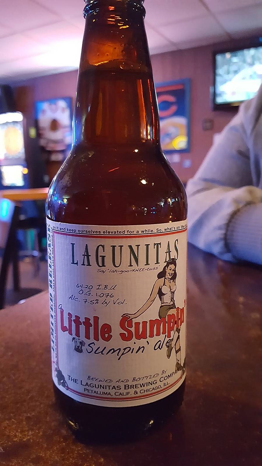 Bottoms Up Bar & Grill | restaurant | 1696 Thornton Lansing Rd, Lansing, IL 60438, USA | 7084183877 OR +1 708-418-3877