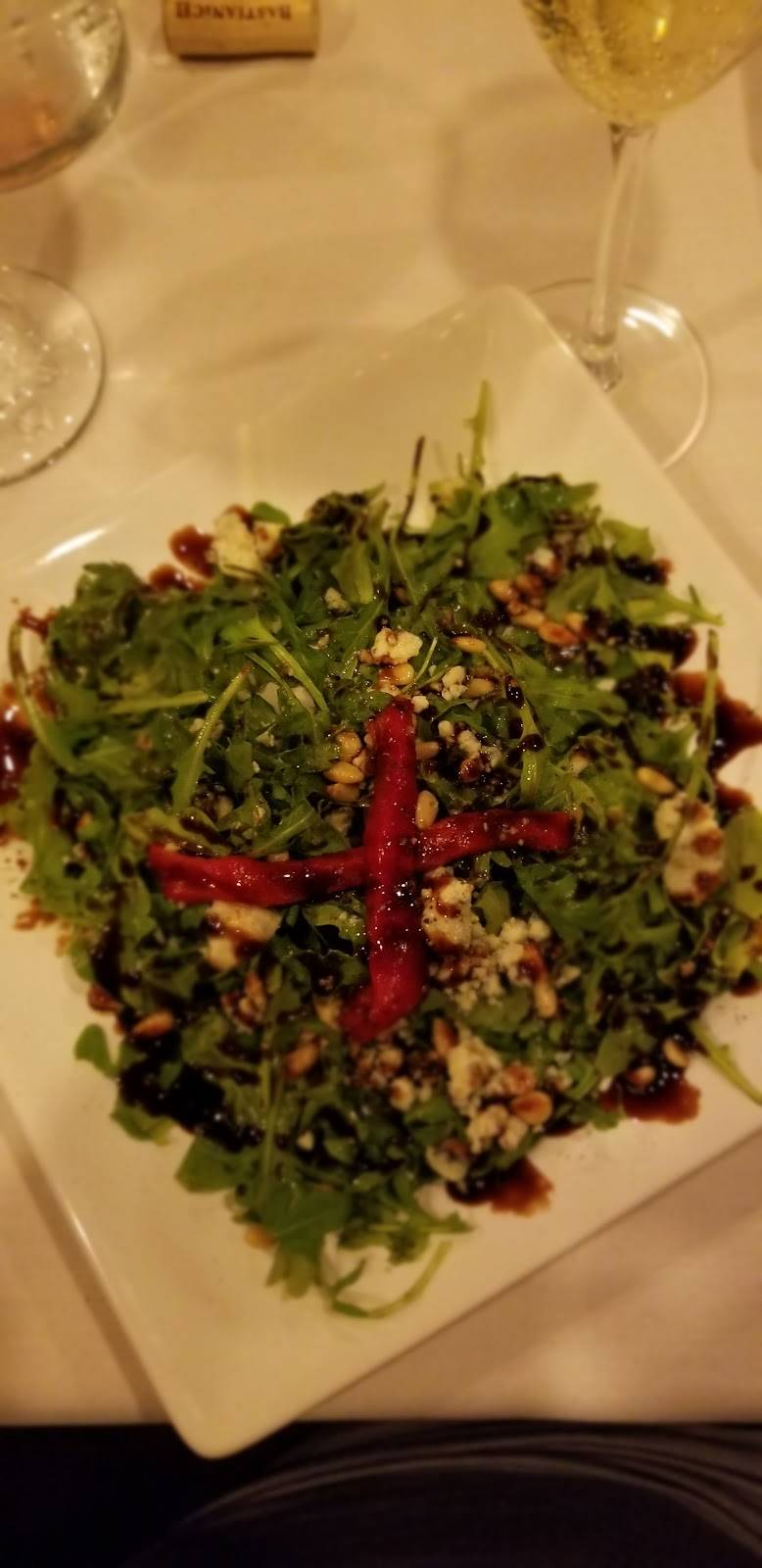 San Marco | restaurant | 2082 Kensington Ave, Buffalo, NY 14226, USA | 7168395876 OR +1 716-839-5876