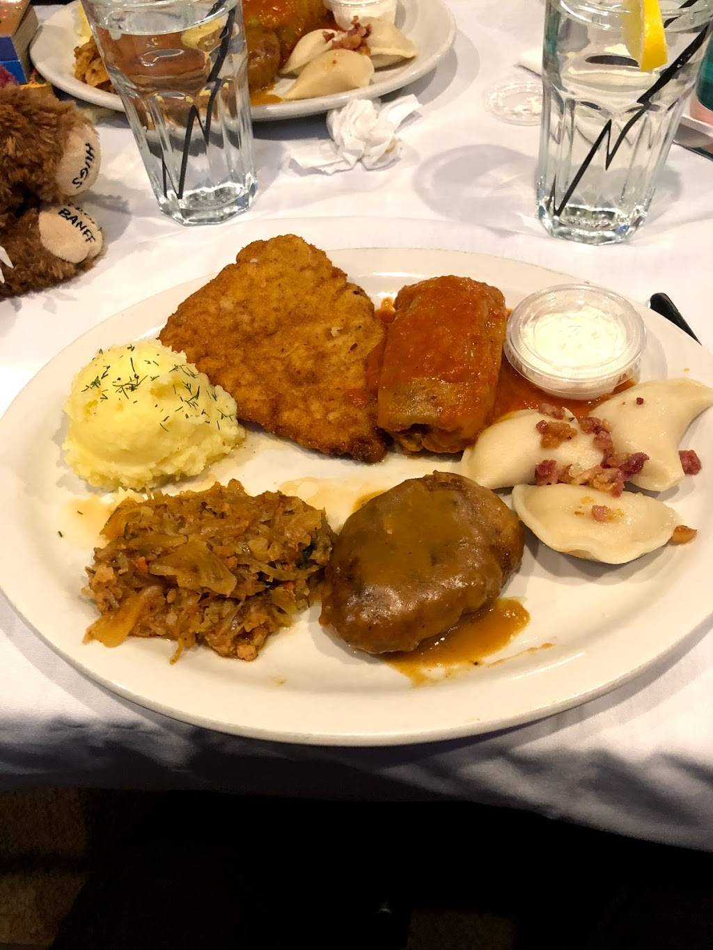 Orbit Restaurant | restaurant | 2025 Dundas St E, Mississauga, ON L4X 1M2, Canada | 9052907000 OR +1 905-290-7000