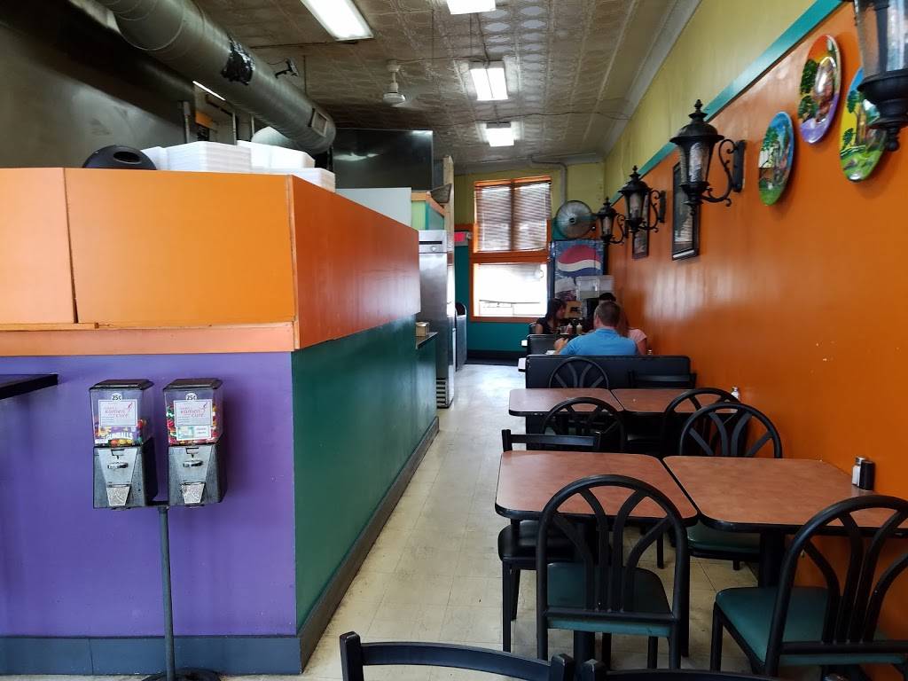 La Huasteca Mexican Restaurant | restaurant | 1811 Plainfield Ave NE, Grand Rapids, MI 49505, USA | 6164477733 OR +1 616-447-7733