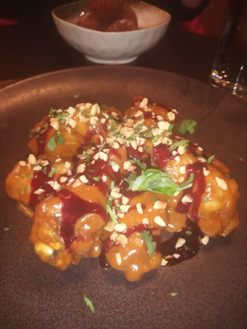 Wishbone and Flynt | restaurant | 334 Bryan Ave, Fort Worth, TX 76104, USA | 8179452433 OR +1 817-945-2433