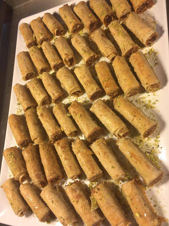 Tabooleh | restaurant | 210 2nd Ave, Coralville, IA 52241, USA | 3194096340 OR +1 319-409-6340