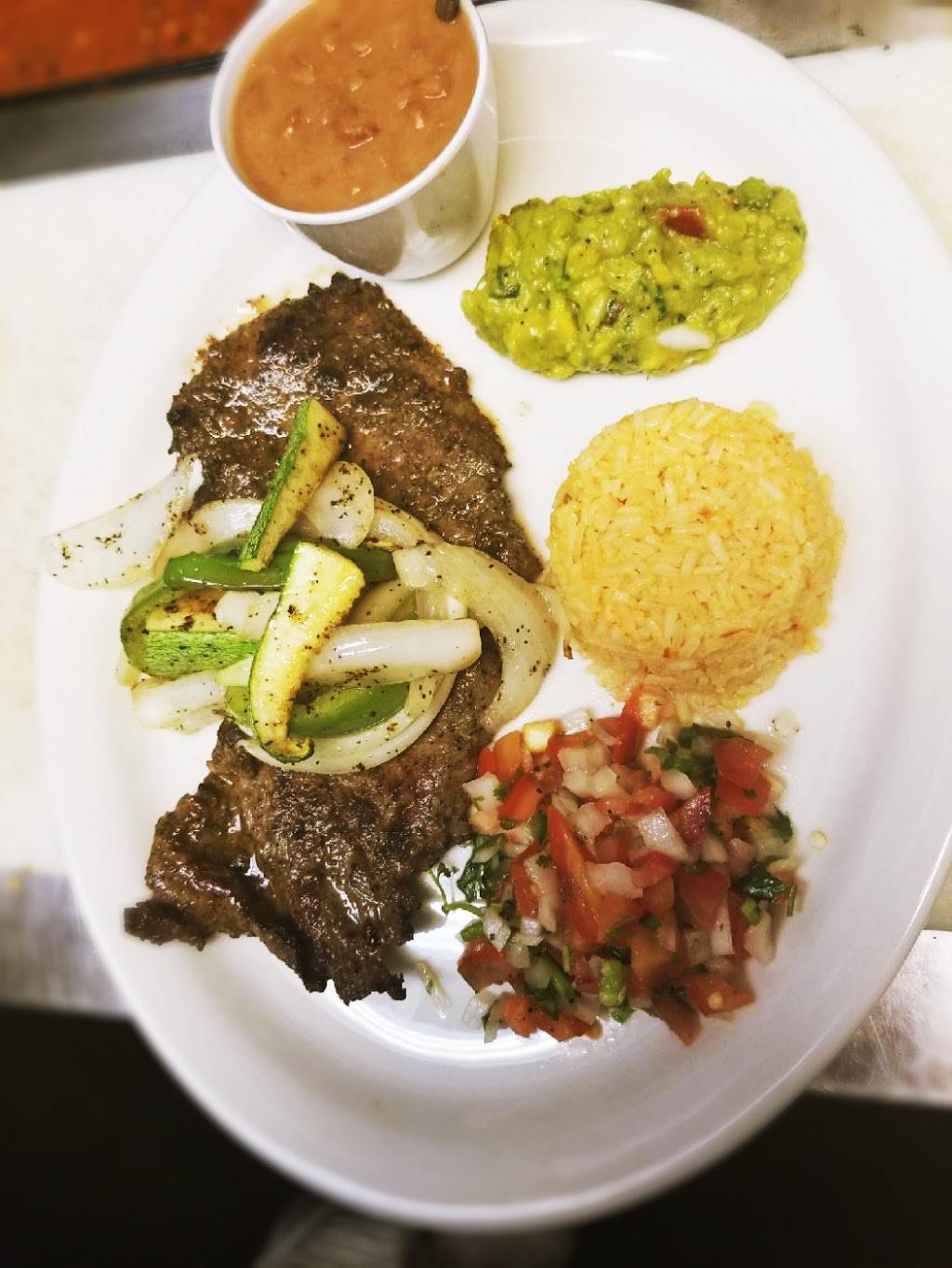 El Garibaldi | restaurant | 5019010004, Los Angeles, CA 90037, USA | 3232342229 OR +1 323-234-2229