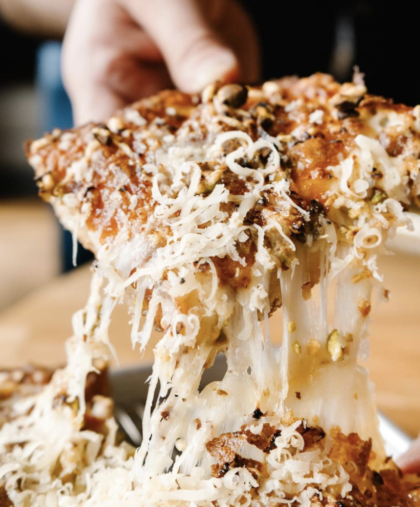 Emmy Squared - Atlanta | restaurant | 475 Bill Kennedy Way SE Suite F, Atlanta, GA 30316, USA | 4706100100 OR +1 470-610-0100