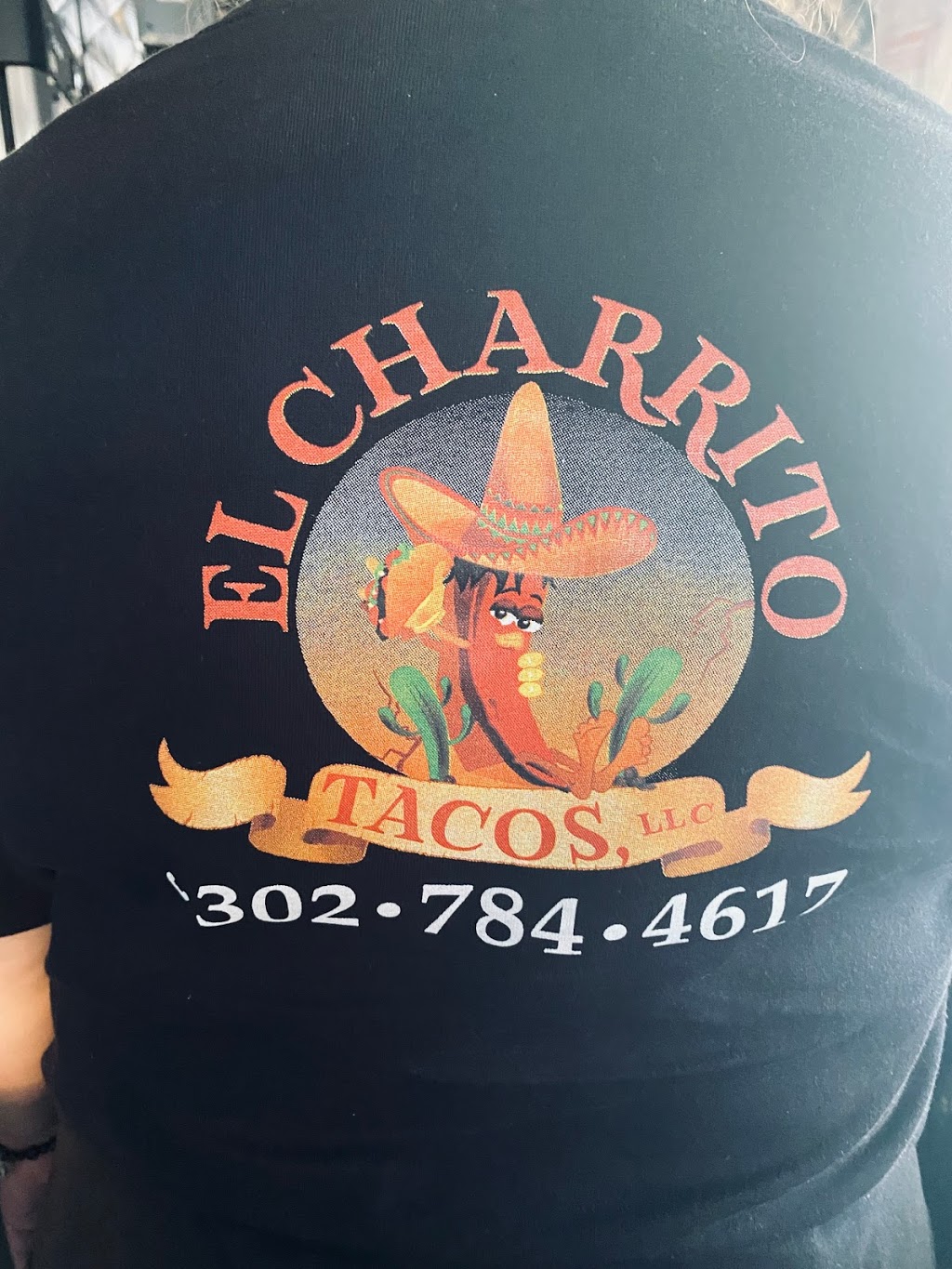 El Charrito Tacos | restaurant | 2000 Ogletown Rd, Newark, DE 19711, USA | 3027844617 OR +1 302-784-4617