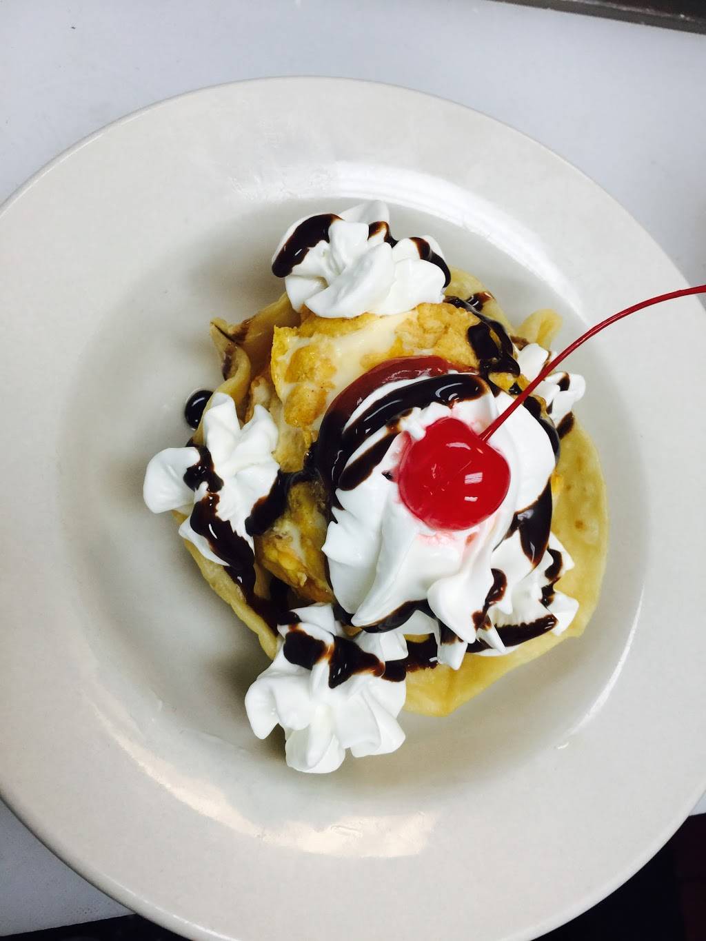 El Camino Real Mexican Grill | restaurant | 4131 E Spring Garden St, Greensboro, NC 27407, USA | 3366320003 OR +1 336-632-0003