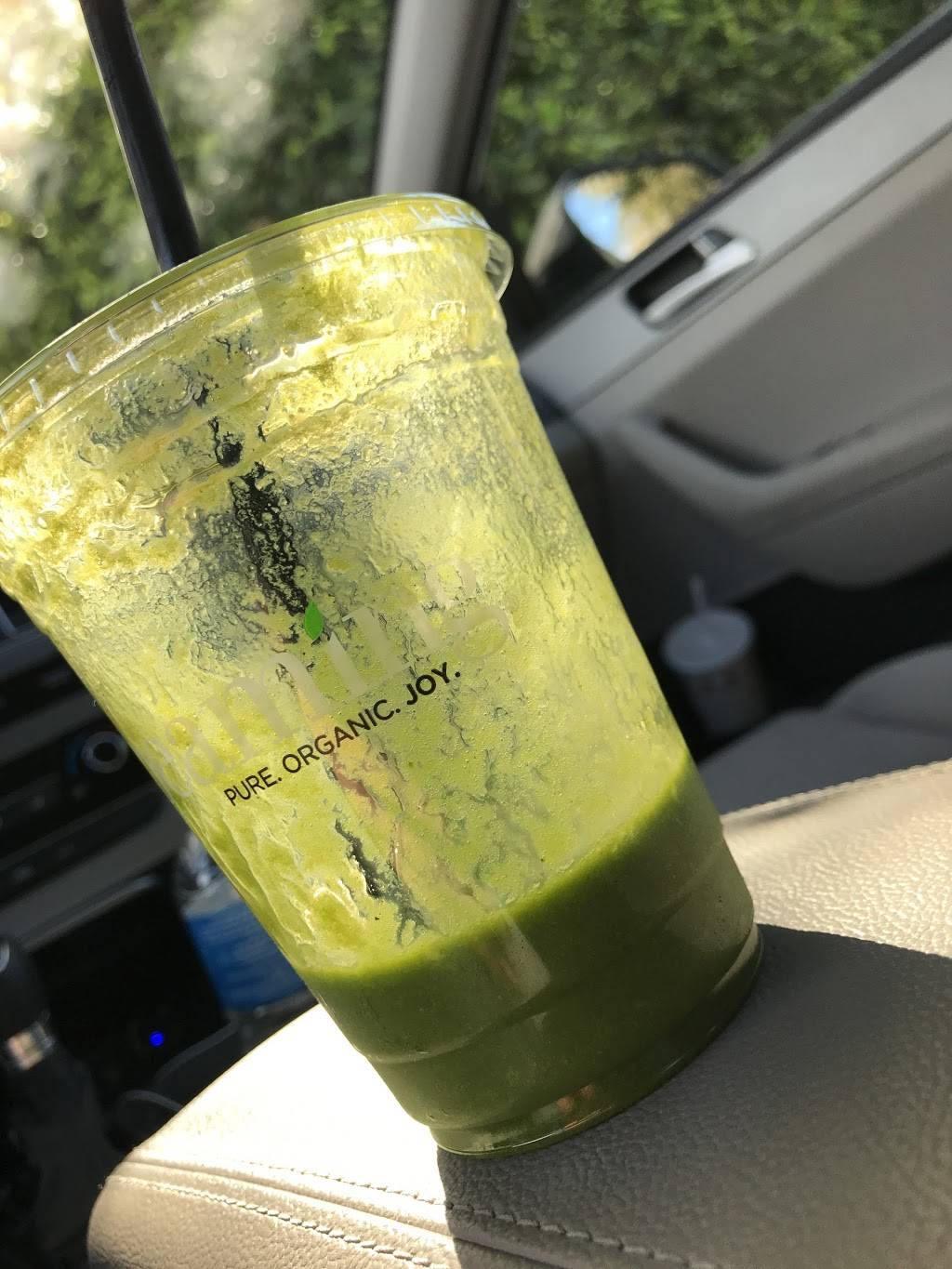 Beaming Organic Superfood Cafe: Santa Monica | cafe | 1426 Montana Ave, Santa Monica, CA 90403, USA | 3102997622 OR +1 310-299-7622