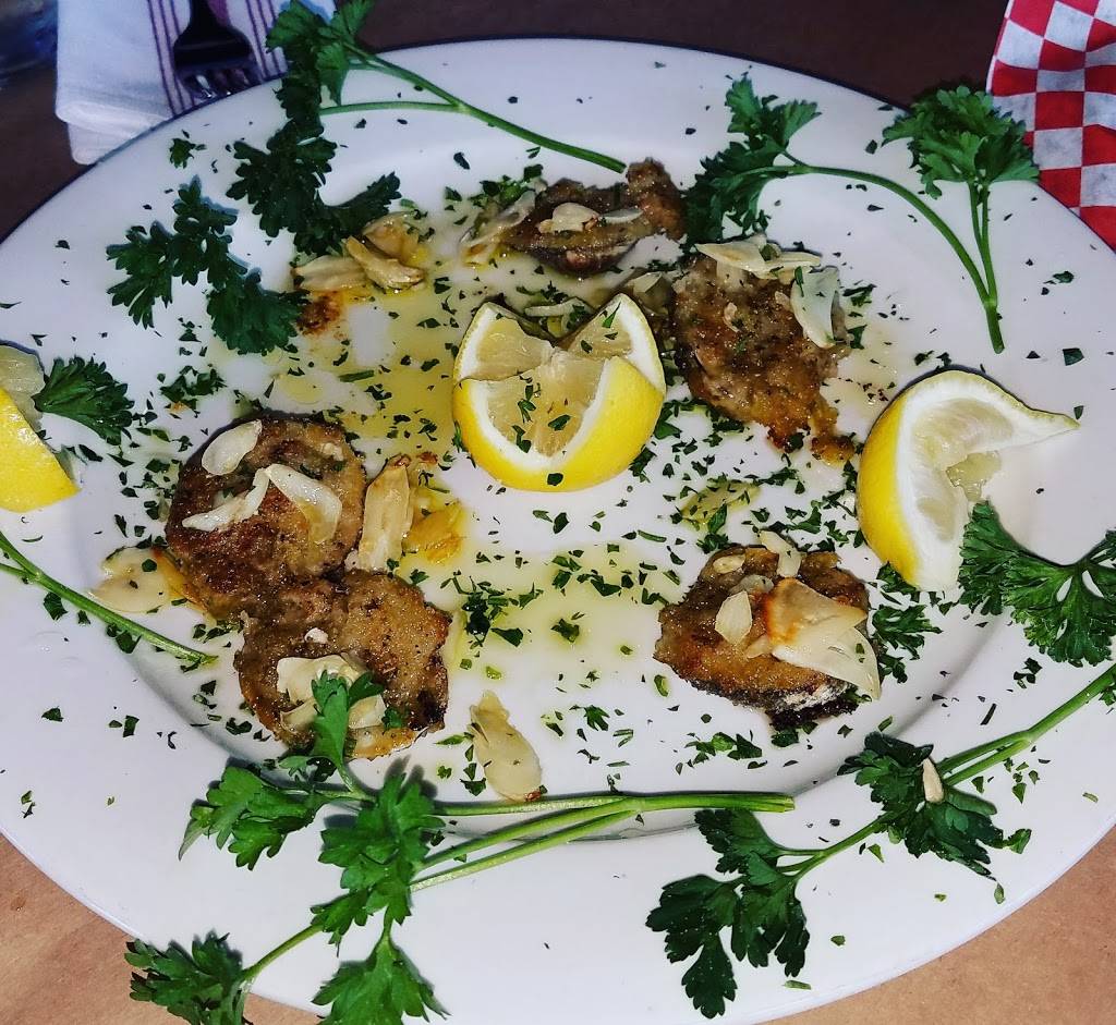 Bona | Italian Restaurant & Pizza | meal delivery | 2468 Wilton Dr, Wilton Manors, FL 33305, USA | 9545657222 OR +1 954-565-7222