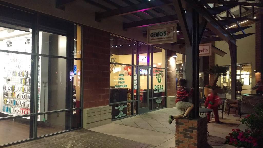 Genos Giant Slice #3 | restaurant | 21172 S Ellsworth Loop, Queen Creek, AZ 85142, USA | 4806555300 OR +1 480-655-5300