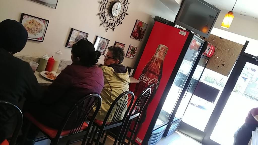 La Vicharra | restaurant | 72 School St, Glen Cove, NY 11542, USA | 5168011315 OR +1 516-801-1315