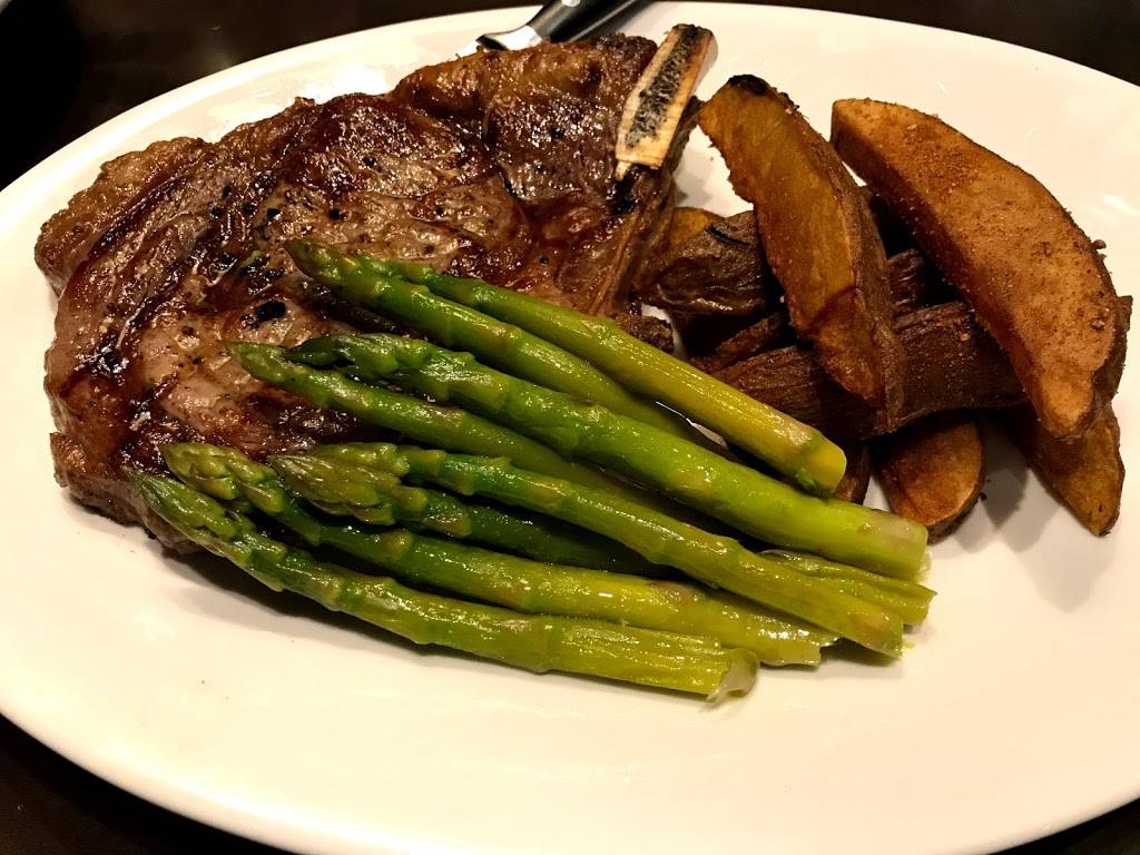 Pantry | bakery | 525 Merrick Rd, Rockville Centre, NY 11570, USA | 5167668848 OR +1 516-766-8848