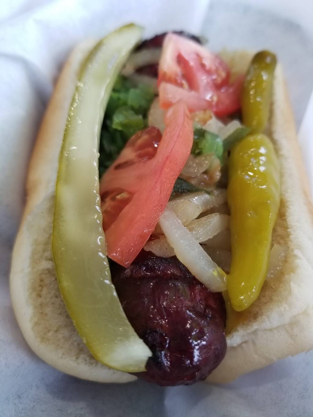 Geos Gyros | meal takeaway | 7090 W 79th St, Burbank, IL 60459, USA | 7084303333 OR +1 708-430-3333