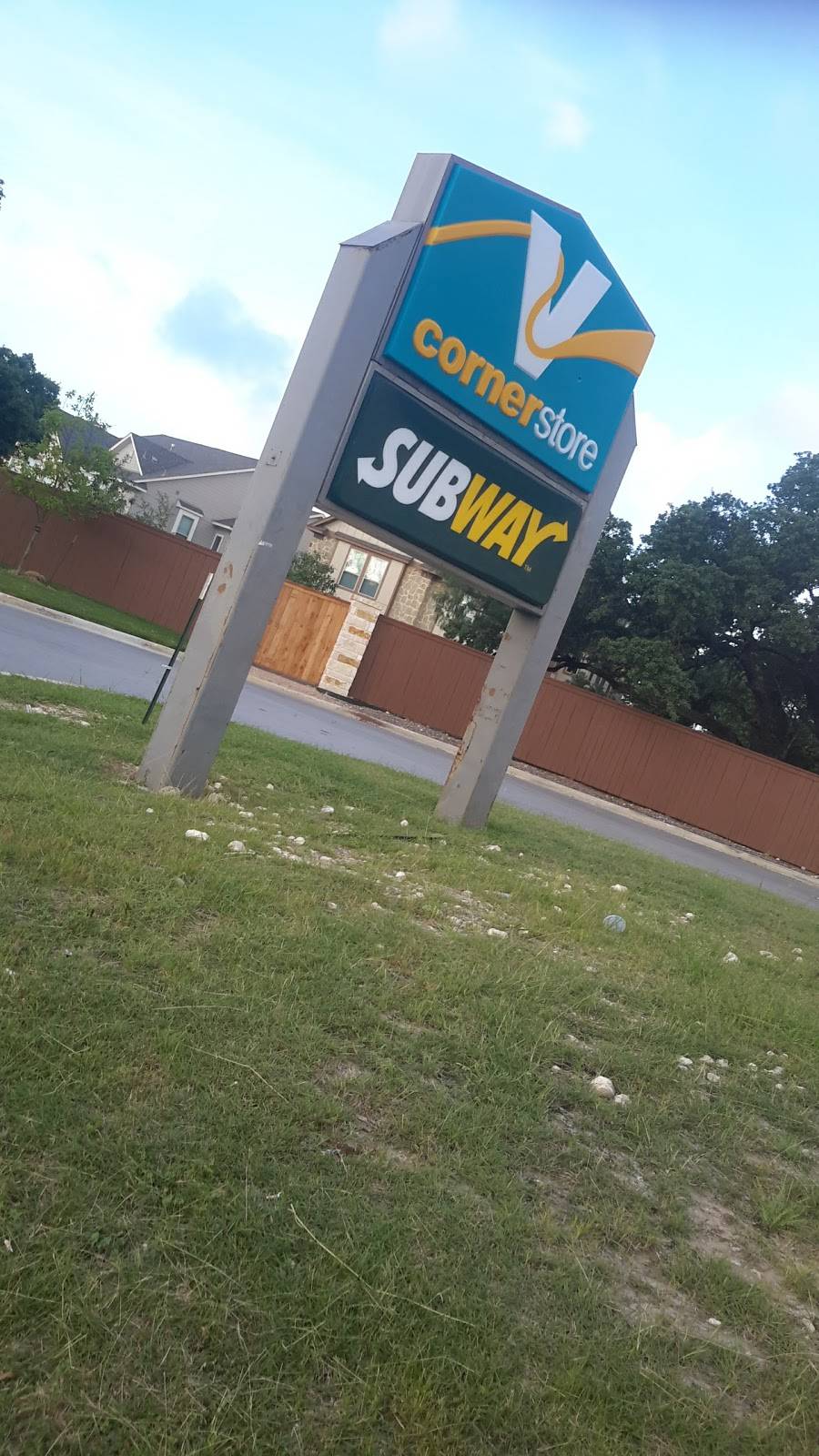 Subway Restaurants | restaurant | 5130 N Loop 1604 E, San Antonio, TX 78247, USA | 2106503191 OR +1 210-650-3191