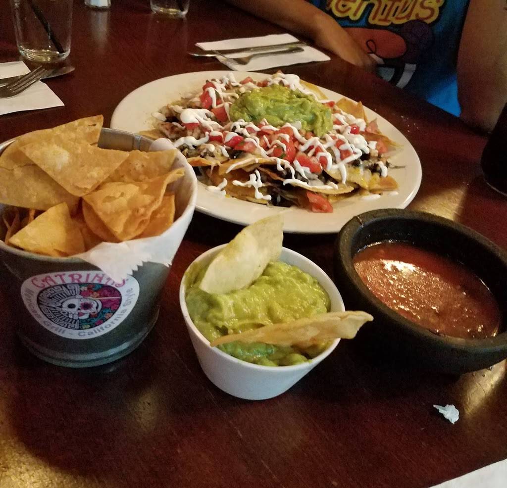 Catrinas | restaurant | 2406, 7316 3rd Ave, Brooklyn, NY 11209, USA | 7188334400 OR +1 718-833-4400