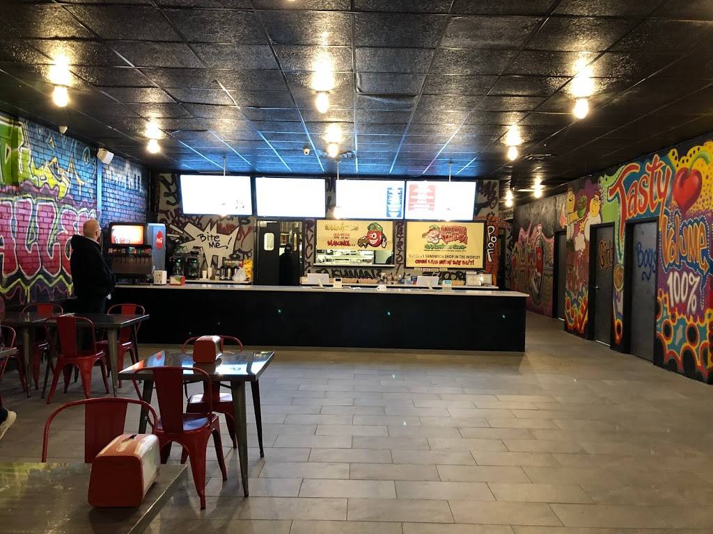 Cherry Valley RVC | restaurant | 216 Sunrise Hwy, Rockville Centre, NY 11570, USA | 5169922029 OR +1 516-992-2029