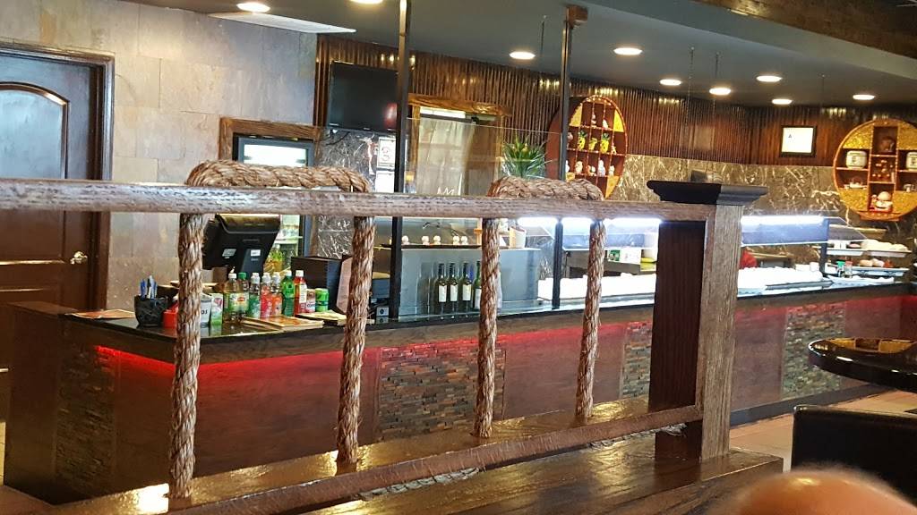 Bento Jubako & Sushi | restaurant | 2651 Raeford Rd, Fayetteville, NC 28305, USA | 9104839311 OR +1 910-483-9311