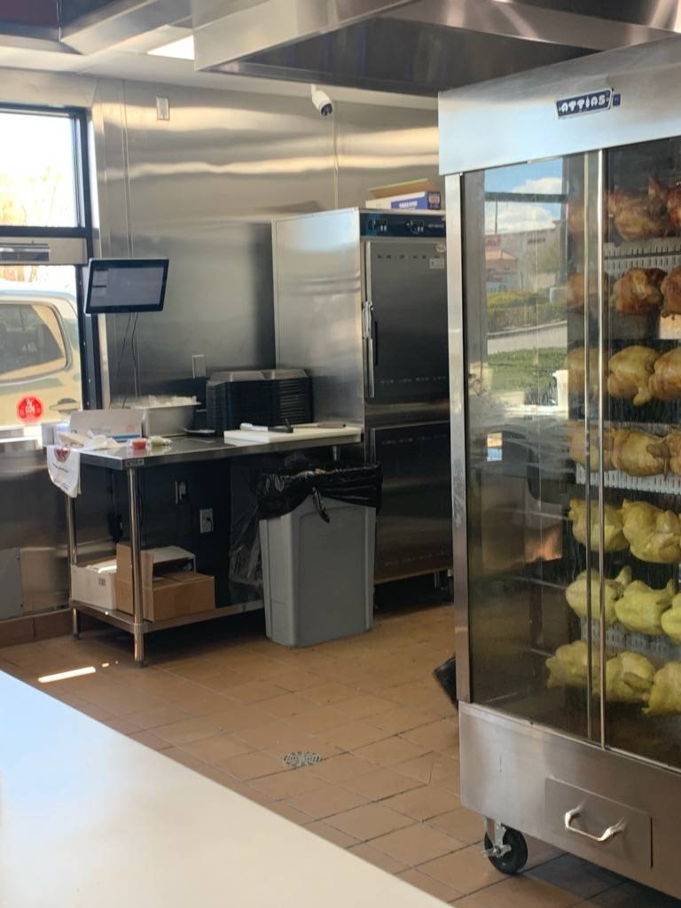 Los Pollos Bros #2 | restaurant | 12218 Apple Valley Rd #201, Apple Valley, CA 92308, USA | 7609612767 OR +1 760-961-2767