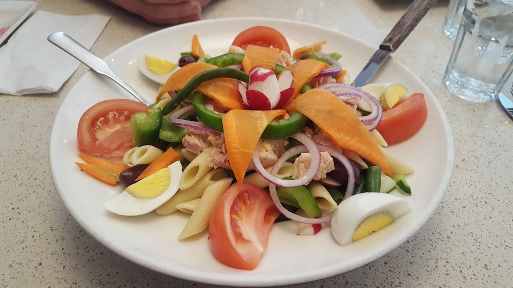 Rail Line Diner | restaurant | 400 W 23rd St, New York, NY 10011, USA | 2129243709 OR +1 212-924-3709