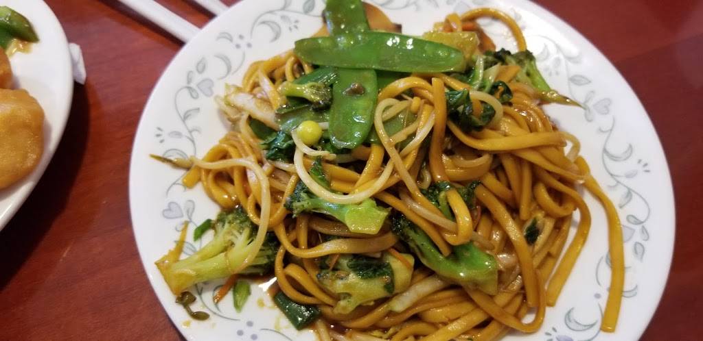 China No. 1 | restaurant | 16 Mcfarland Blvd N, Northport, AL 35476, USA | 2057528101 OR +1 205-752-8101