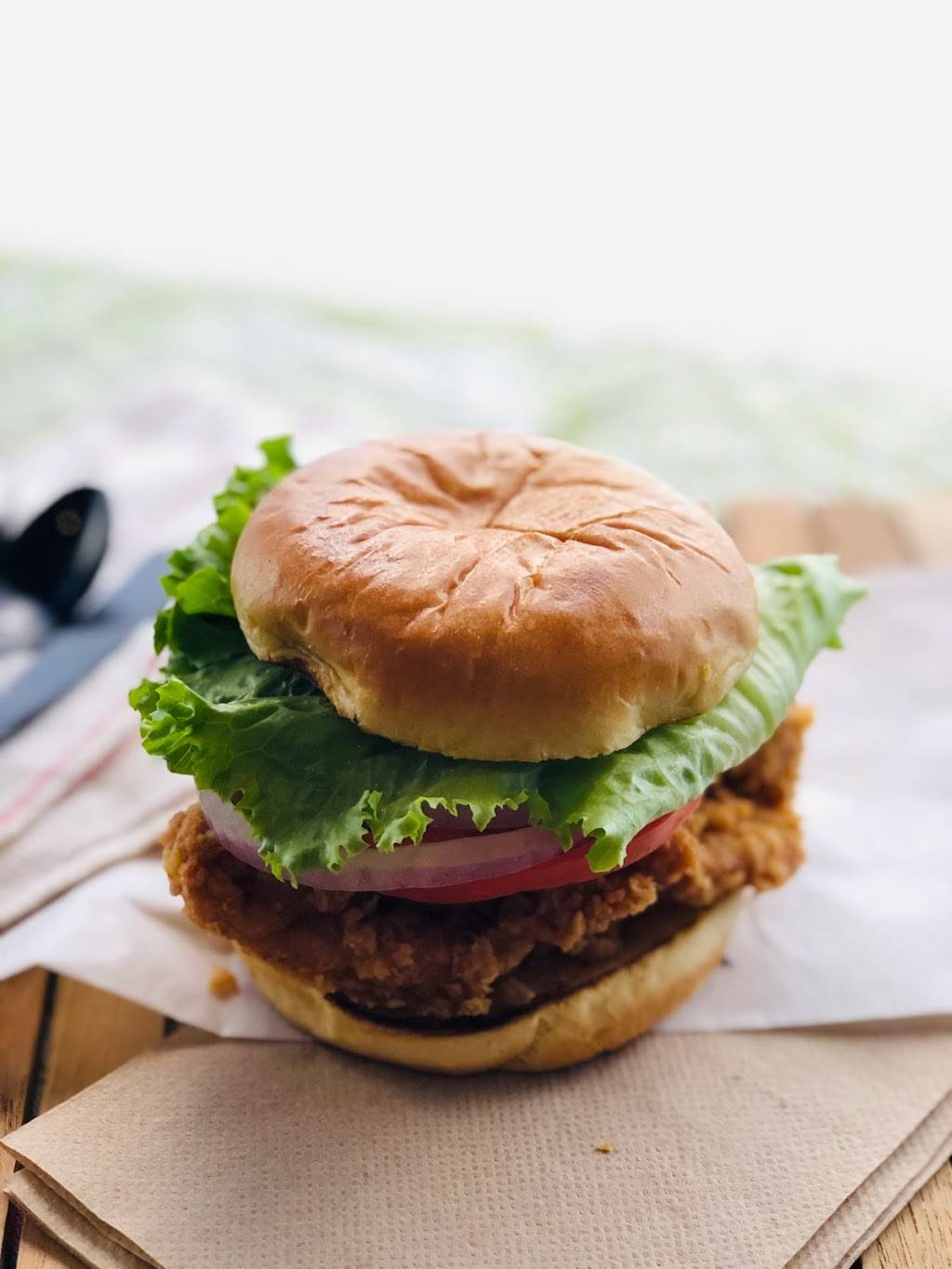 bbq Chicken UpperDarby & Tiken Tea | restaurant | 7034 Terminal Square, Upper Darby, PA 19082, USA | 4458883005 OR +1 445-888-3005